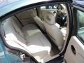 2006 Cypress Green Saturn ION 2 Sedan  photo #9