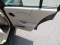2006 Cypress Green Saturn ION 2 Sedan  photo #10