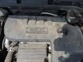 2006 Cypress Green Saturn ION 2 Sedan  photo #15