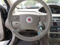 2006 Cypress Green Saturn ION 2 Sedan  photo #17