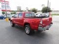 2013 Barcelona Red Metallic Toyota Tacoma V6 Prerunner Double Cab  photo #5