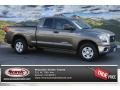 2007 Pyrite Mica Toyota Tundra SR5 Double Cab 4x4  photo #1