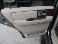 2012 Sterling Grey Metallic Lincoln Navigator 4x2  photo #9
