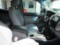 2013 Barcelona Red Metallic Toyota Tacoma V6 Prerunner Double Cab  photo #13