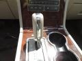 2012 Sterling Grey Metallic Lincoln Navigator 4x2  photo #21