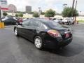 Super Black - Altima 2.5 S Photo No. 5