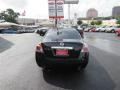 Super Black - Altima 2.5 S Photo No. 6