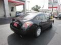 Super Black - Altima 2.5 S Photo No. 7
