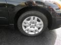 Super Black - Altima 2.5 S Photo No. 9