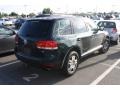 Venetian Green Metallic - Touareg V8 Photo No. 2