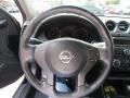 Super Black - Altima 2.5 S Photo No. 17