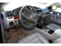Venetian Green Metallic - Touareg V8 Photo No. 5