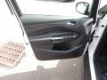 Oxford White - C-Max Hybrid SEL Photo No. 5