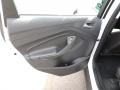 Oxford White - C-Max Hybrid SEL Photo No. 7