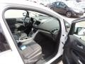 Oxford White - C-Max Hybrid SEL Photo No. 9