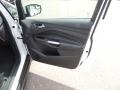 Oxford White - C-Max Hybrid SEL Photo No. 10