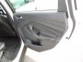 Oxford White - C-Max Hybrid SEL Photo No. 12