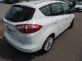 Oxford White - C-Max Hybrid SEL Photo No. 13