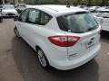 Oxford White - C-Max Hybrid SEL Photo No. 16