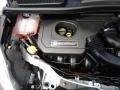 Oxford White - C-Max Hybrid SEL Photo No. 19