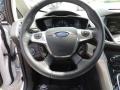 Oxford White - C-Max Hybrid SEL Photo No. 22