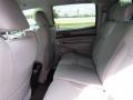 2012 Super White Toyota Tacoma V6 Prerunner Double Cab  photo #12