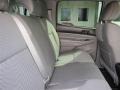 Super White - Tacoma V6 Prerunner Double Cab Photo No. 14