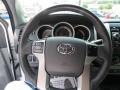Super White - Tacoma V6 Prerunner Double Cab Photo No. 17