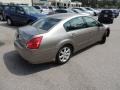 Coral Sand Metallic - Maxima 3.5 SL Photo No. 13