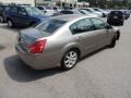 2006 Coral Sand Metallic Nissan Maxima 3.5 SL  photo #13