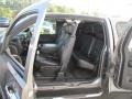 Graystone Metallic - Silverado 1500 Z71 Extended Cab 4x4 Photo No. 12