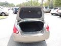 Coral Sand Metallic - Maxima 3.5 SL Photo No. 14
