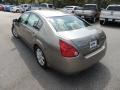 Coral Sand Metallic - Maxima 3.5 SL Photo No. 15