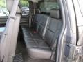 Graystone Metallic - Silverado 1500 Z71 Extended Cab 4x4 Photo No. 16