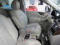 2012 Pearl White Nissan Quest 3.5 SV  photo #14