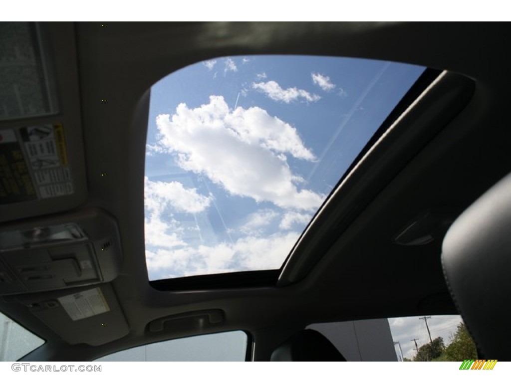2014 Toyota Tundra Platinum Crewmax 4x4 Sunroof Photo #86002518
