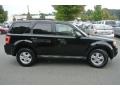 2009 Black Ford Escape XLT V6  photo #3