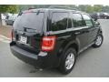 2009 Black Ford Escape XLT V6  photo #4