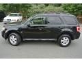 2009 Black Ford Escape XLT V6  photo #6