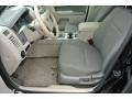 2009 Black Ford Escape XLT V6  photo #9