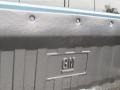 Blue Granite Metallic - Silverado 2500HD Work Truck Regular Cab 4x4 Photo No. 8