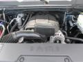 Blue Granite Metallic - Silverado 2500HD Work Truck Regular Cab 4x4 Photo No. 9