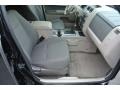 2009 Black Ford Escape XLT V6  photo #21