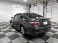 2009 Magnetic Gray Metallic Toyota Camry SE V6  photo #5