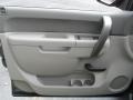 Blue Granite Metallic - Silverado 2500HD Work Truck Regular Cab 4x4 Photo No. 13