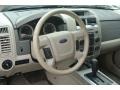 2009 Black Ford Escape XLT V6  photo #27