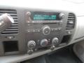 Blue Granite Metallic - Silverado 2500HD Work Truck Regular Cab 4x4 Photo No. 17