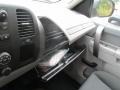 Blue Granite Metallic - Silverado 2500HD Work Truck Regular Cab 4x4 Photo No. 20