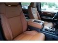2014 Toyota Tundra 1794 Edition Crewmax 4x4 Front Seat