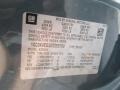 Blue Granite Metallic - Silverado 2500HD Work Truck Regular Cab 4x4 Photo No. 24